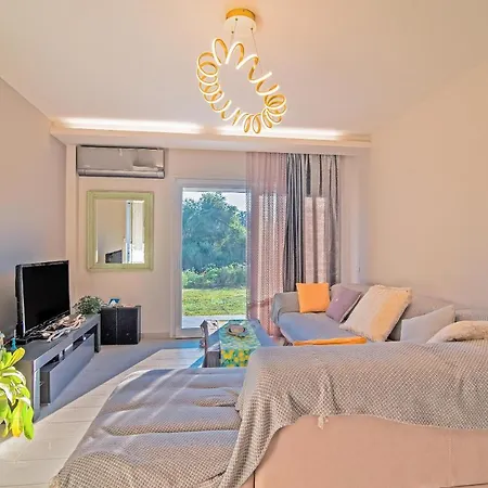 Appartement Maro The Fox *