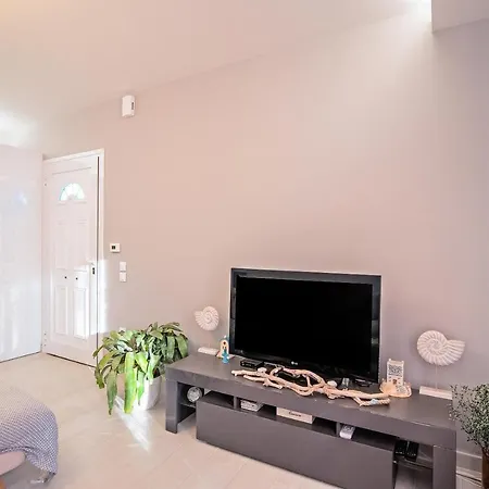 Maro The Fox Appartement *